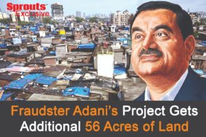 Fraudster Adanis Project Gets Additional 56 Acres of Land